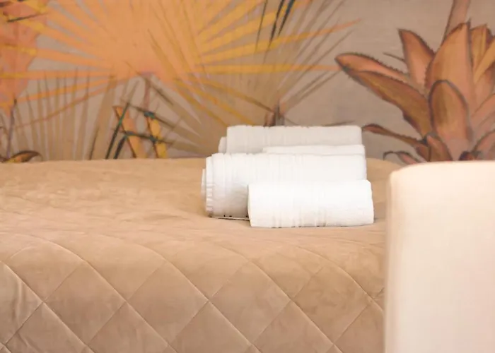 Apartament Monbuhim Comfort Veszprém