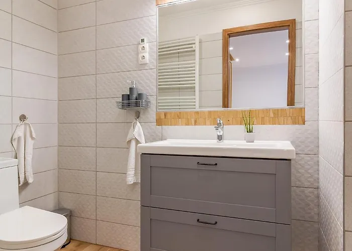 Monbuhim Comfort Apartament Veszprém